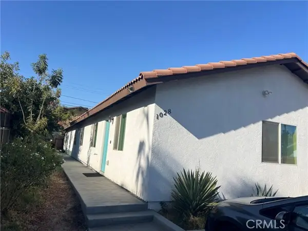 1028 Jeffrey, Bakersfield, CA 93305