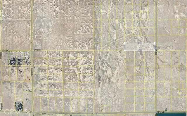 110 Avenue G-8, Lancaster, CA 93535 - #2