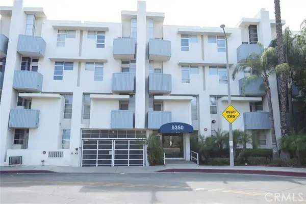 5350 White Oak Avenue  #105, Encino, CA 91316