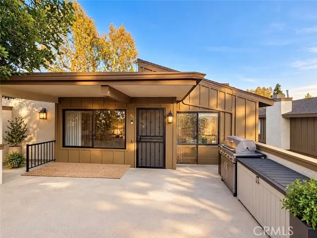 16235 Devonshire Street  #46, Granada Hills, CA 91344 - #1