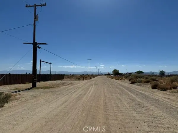 46135 20th Street, Lancaster, CA 93535