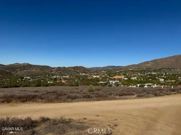 35150 Via Famero Drive, Acton, CA 93510