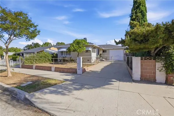 1341 Griffith Street, San Fernando, CA 91340