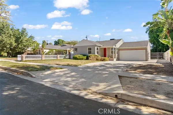 8944 Darby Avenue, Northridge, CA 91325