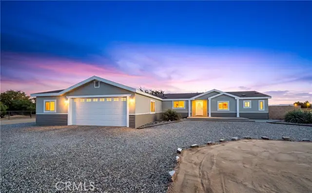 8308 Avenue D8, Lancaster, CA 93536 - #1