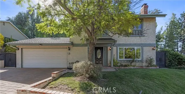 18740 Vicci Street, Canyon Country, CA 91351 - #1
