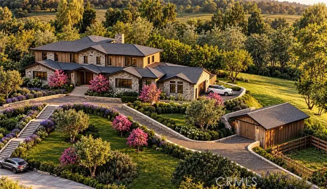 5860 Fitzpatrick, Hidden Hills, CA 91302 - #3
