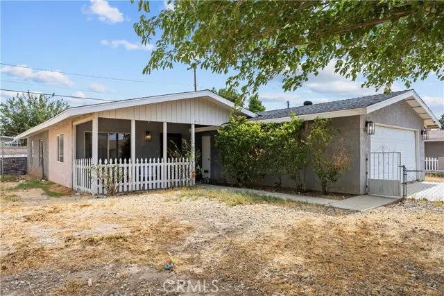3330 Roxbury, Rosamond, CA 93560 - #3