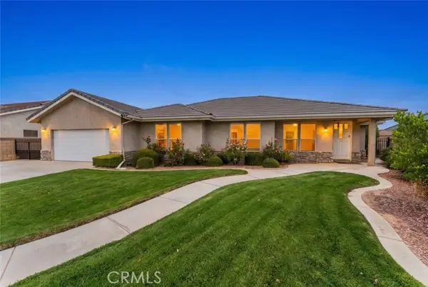 3851 Avenue J15, Lancaster, CA 93536