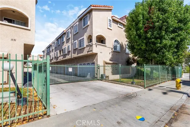 1727 149th Street  #E, Gardena, CA 90247 - #2