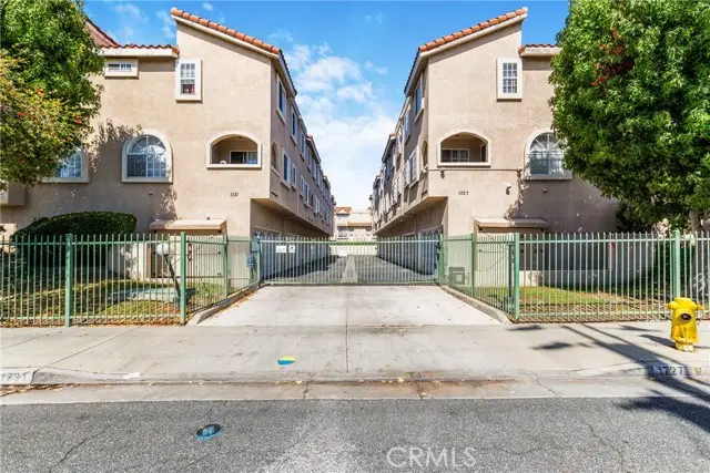 1727 149th Street  #E, Gardena, CA 90247 - #3