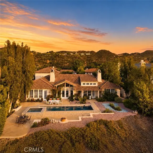 3315 Via Verde Court, Calabasas, CA 91302 - #1