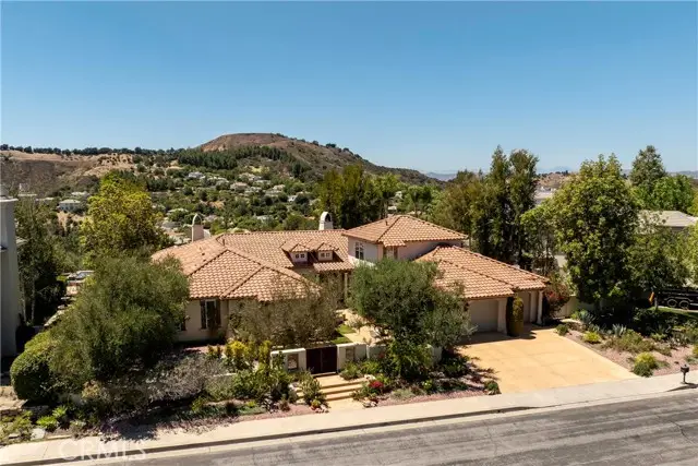 3315 Via Verde Court, Calabasas, CA 91302 - #3