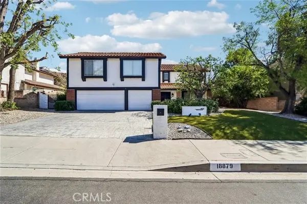 18879 Brasilia Drive, PORTER RANCH, CA 91326