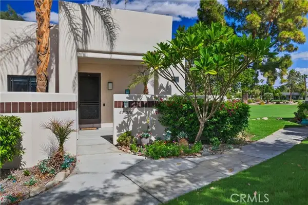 67368 Chimayo, Cathedral City, CA 92234