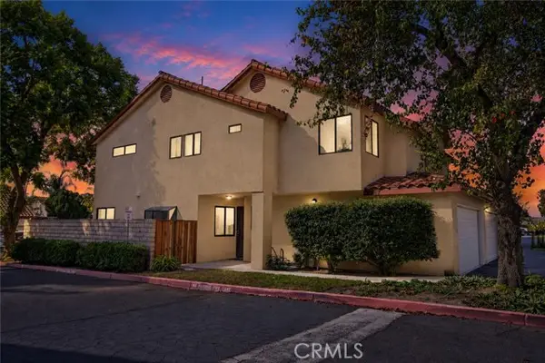 2567 Chandler Avenue, Simi Valley, CA 93065