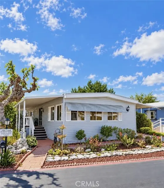 27361 Sierra Highway  #183, Canyon Country, CA 91351