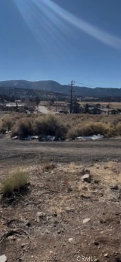 0 Mountain View Drive & Mineola Ln, Big Bear City, CA 92314