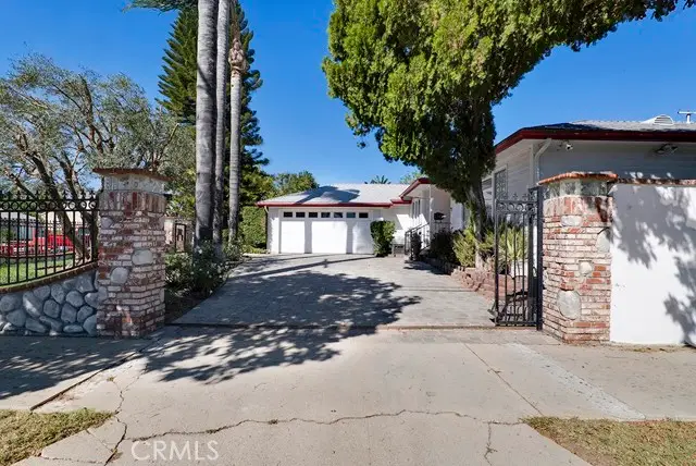 7400 Quartz, Winnetka, CA 91306 - #1