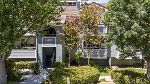 26806 Claudette Street  #323, Canyon Country, CA 91351
