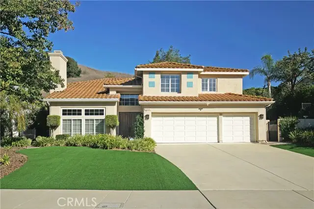 3714 Park Colony Court, Agoura Hills, CA 91301 - #2