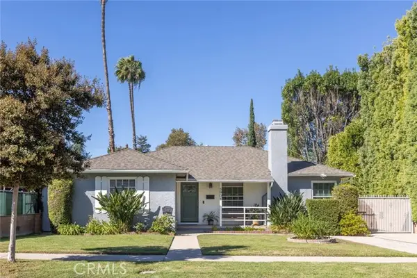 5901 Cahill Avenue, Tarzana, CA 91356