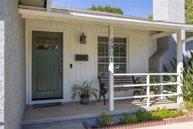5901 Cahill Avenue, Tarzana, CA 91356 - #2