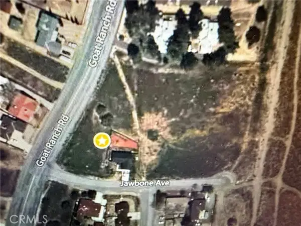 0 Goat Ranch Road, Lake Isabella, CA 93240