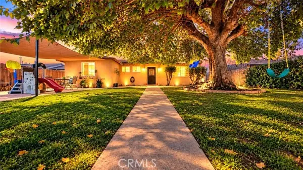 909 Meredith, Bakersfield, CA 93304