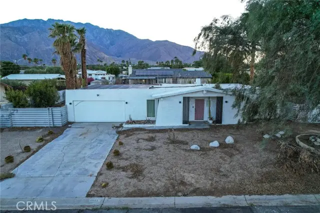 2881 Cypress Road, Palm Springs, CA 92262 - #1