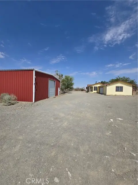 12285 Golden View Road, Pinon Hills, CA 92372