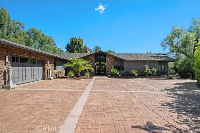 24754 Robert Guy, Hidden Hills, CA 91302 - #1