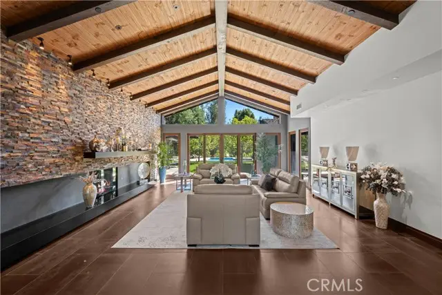 24754 Robert Guy, Hidden Hills, CA 91302 - #3