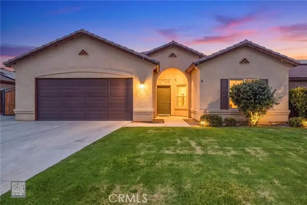 10826 Avenida Frasca Drive, Bakersfield, CA 93311