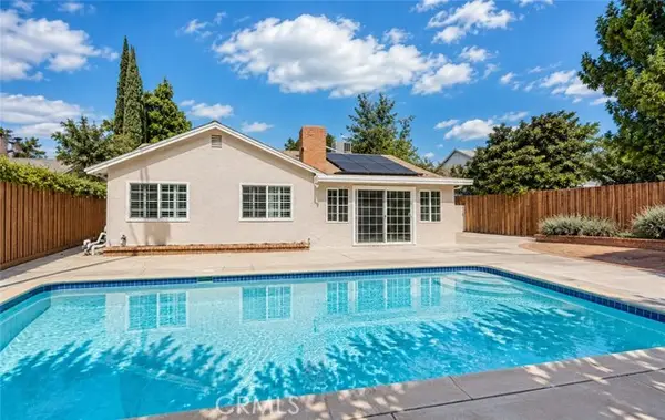17408 Elkwood, Northridge, CA 91325