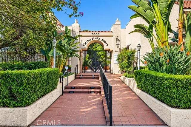 5333 Zelzah Avenue  #340, Encino, CA 91316 - #2