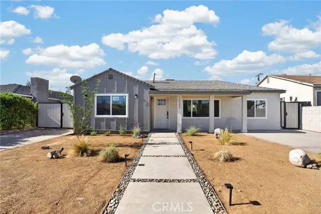 10227 Amboy, Pacoima, CA 91331 - #1