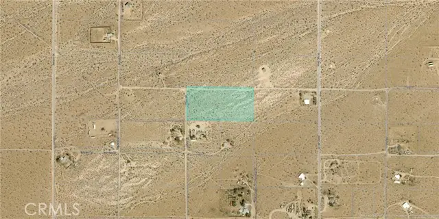 0 N Inca Trail, Landers, CA 92285 - #3