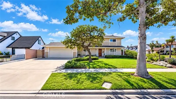 1524 Flippen Court, Anaheim, CA 92802