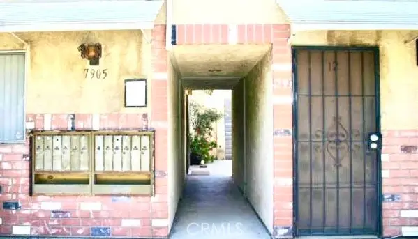 7905 Agnes  #12, North Hollywood, CA 91605 - #1