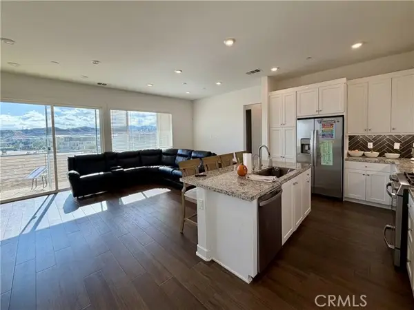 27466 Mercantile Court  #305, Valencia, CA 91381