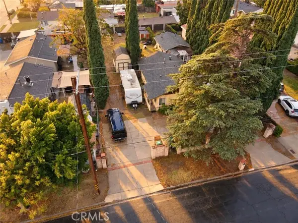 18710 Lanark, Reseda, CA 91335