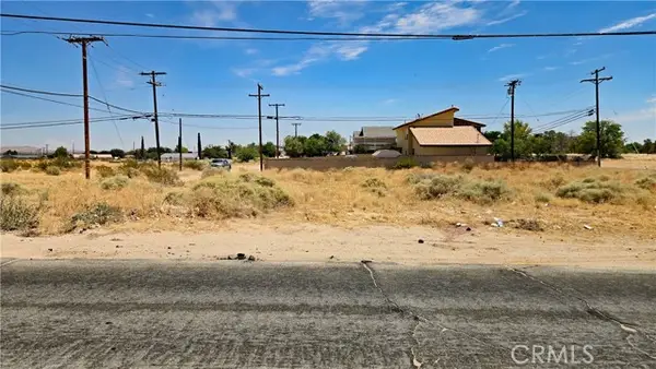 0 Conklin Blvd near North Loop Blvd, California City, CA 93505
