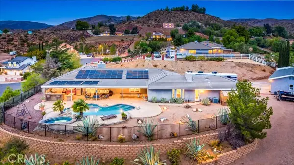 33670 Cattle Creek, Acton, CA 93510