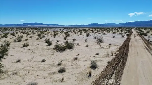 0 Wash Road, Twentynine Palms, CA 92277