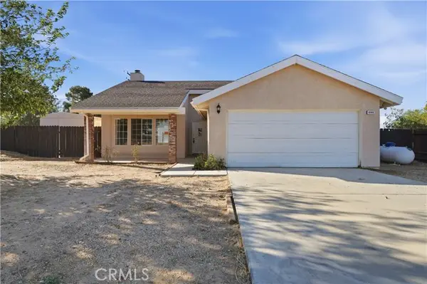 9308 Margery Avenue, California City, CA 93505