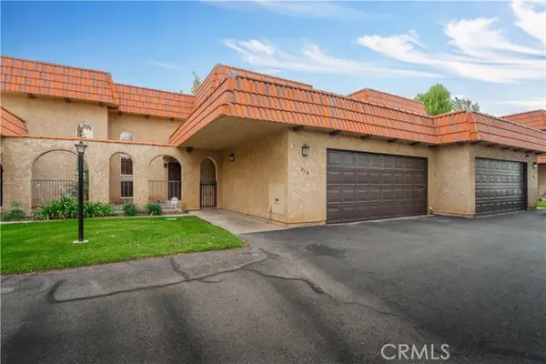 216 Shirley Lane, Palmdale, CA 93551