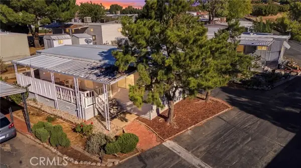 2451 Soledad Canyon Road Spc. #8, Acton, CA 93510