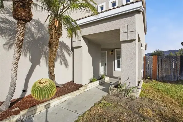 851 Chatham Street, San Jacinto, CA 92583 - #2