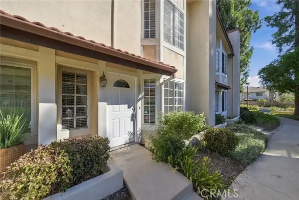 2755 Stearns Street  #15, Simi Valley, CA 93063